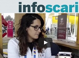 Expo, video-interpreti LIS grazie a VEASYT Live!